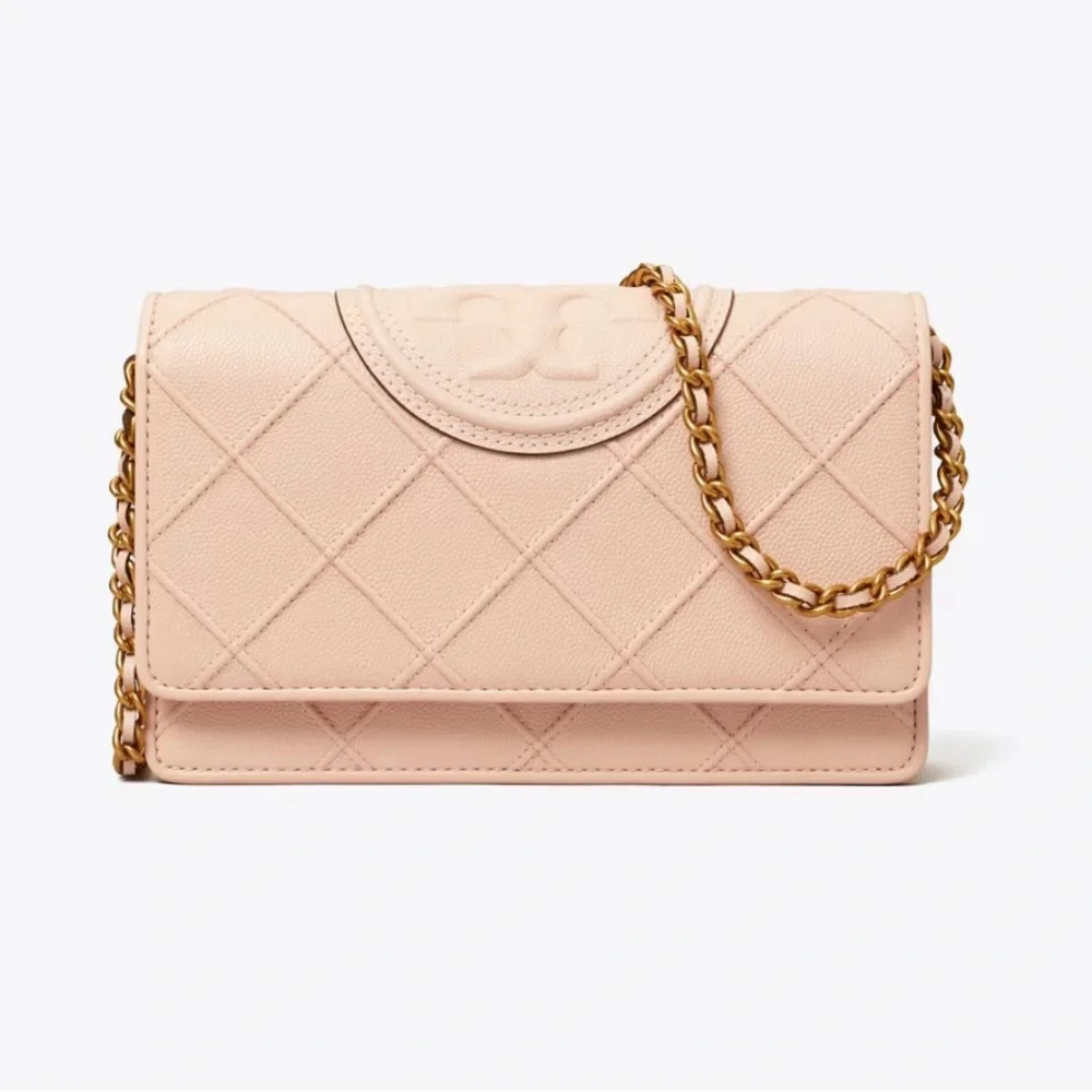 Tory Burch only used